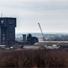 Der Hammerturm - Bergwerk Ost ...