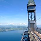 Der Hammetschwand Lift ...