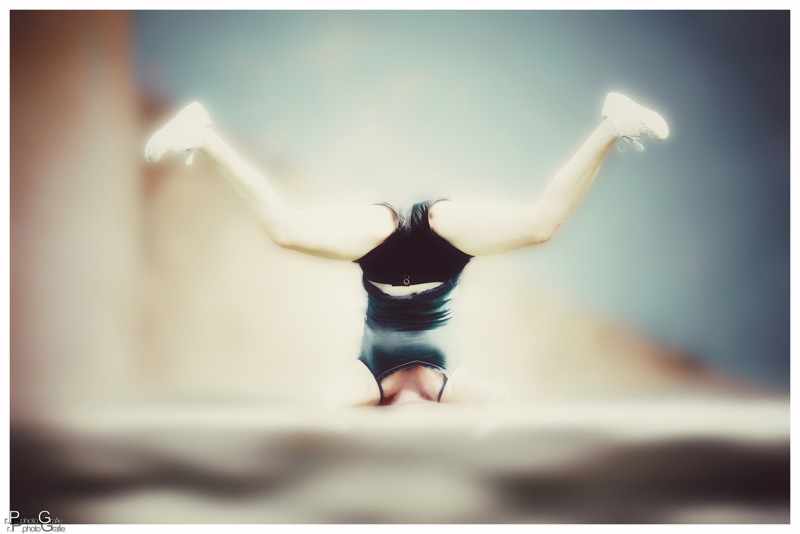 Der Handstand