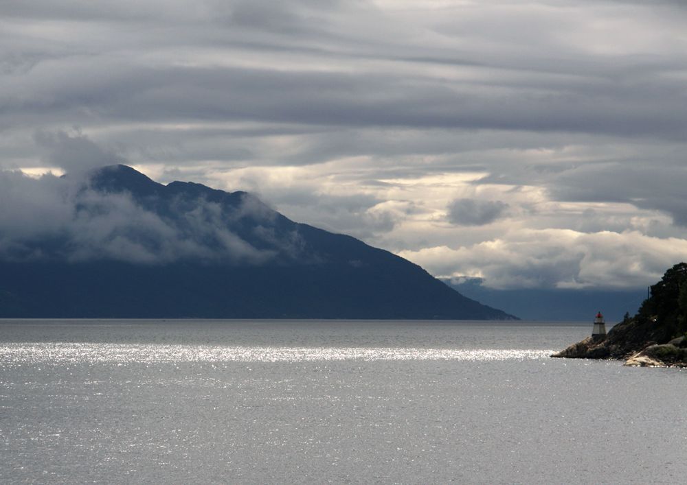 Der Hardangerfjord