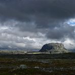 Der Harteigen (1690 m)