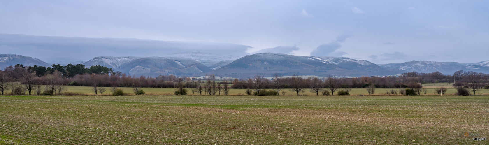 Der Harz