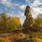 Der Harz im Herbst (1)