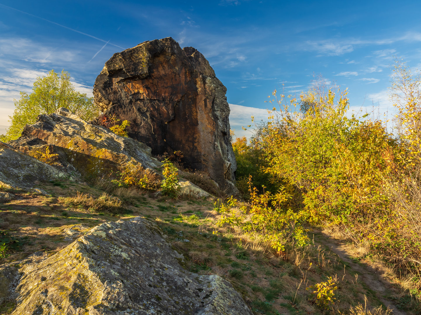 Der Harz im Herbst (4)