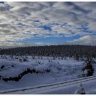 Der Harz im Winter