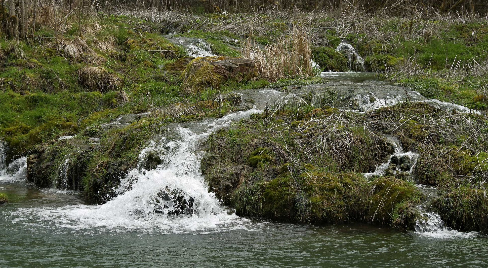 ..der Hasenbach