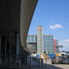 Der Hauptbahnhof im Wandel der Zeit (2)