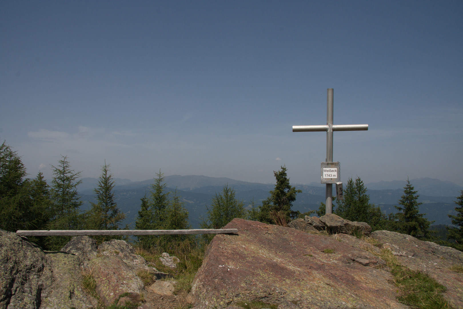 Der Hausberg