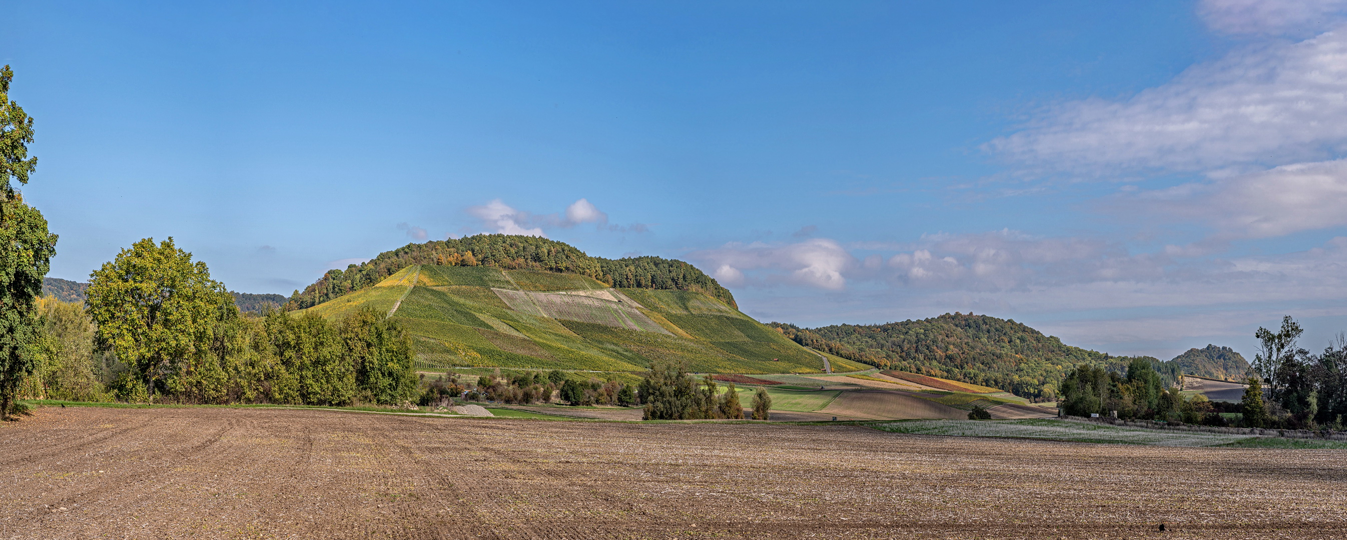 Der Hausberg