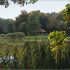 Der Haussee in Petzow