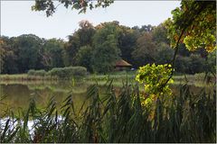 Der Haussee in Petzow