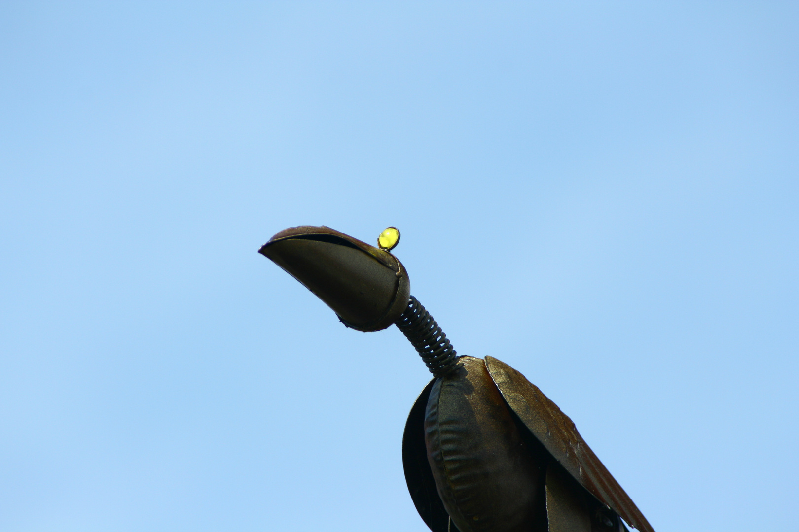 Der Hausvogel