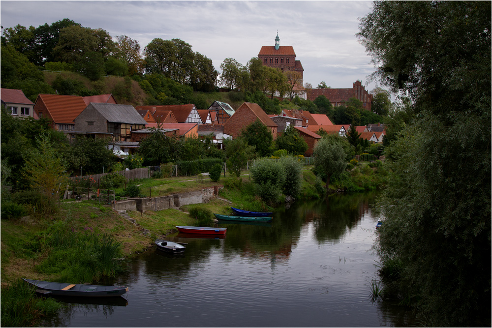 Der Havelberger Dom