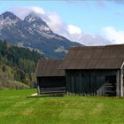 Der Hechlstein