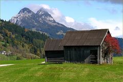 Der Hechlstein