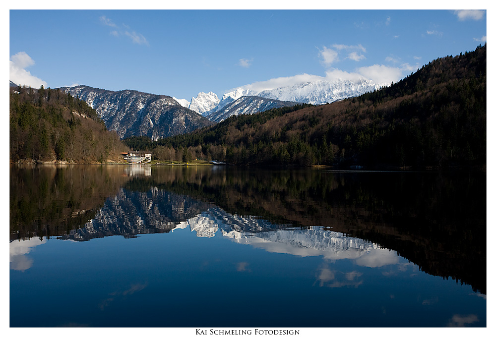 Der Hechtsee