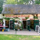 der Heidekönig