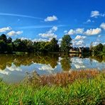 Der Heidesee