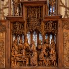 Der Heilig-Blut-Altar (Rothenburg)