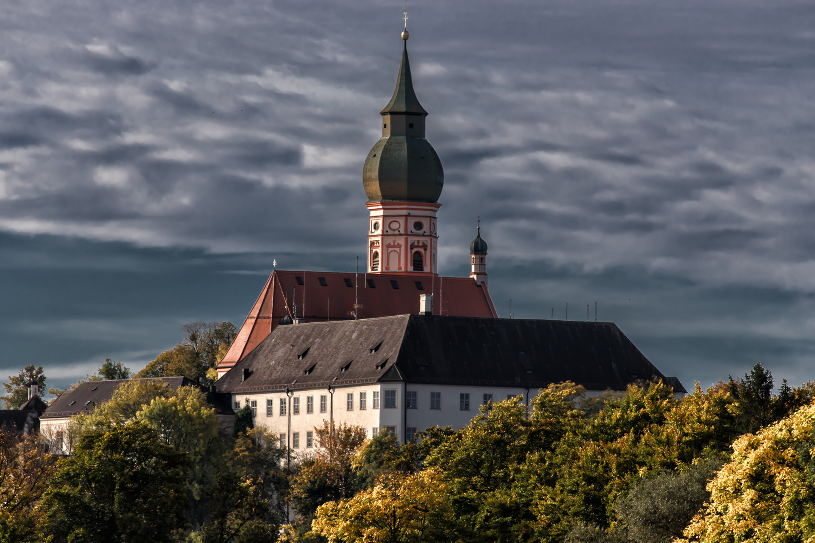 Der heilige Berg