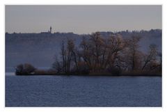 der heilige Berg......