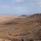 Der heilige Berg der Guanchen