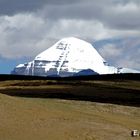 Der heilige Berg Kailash