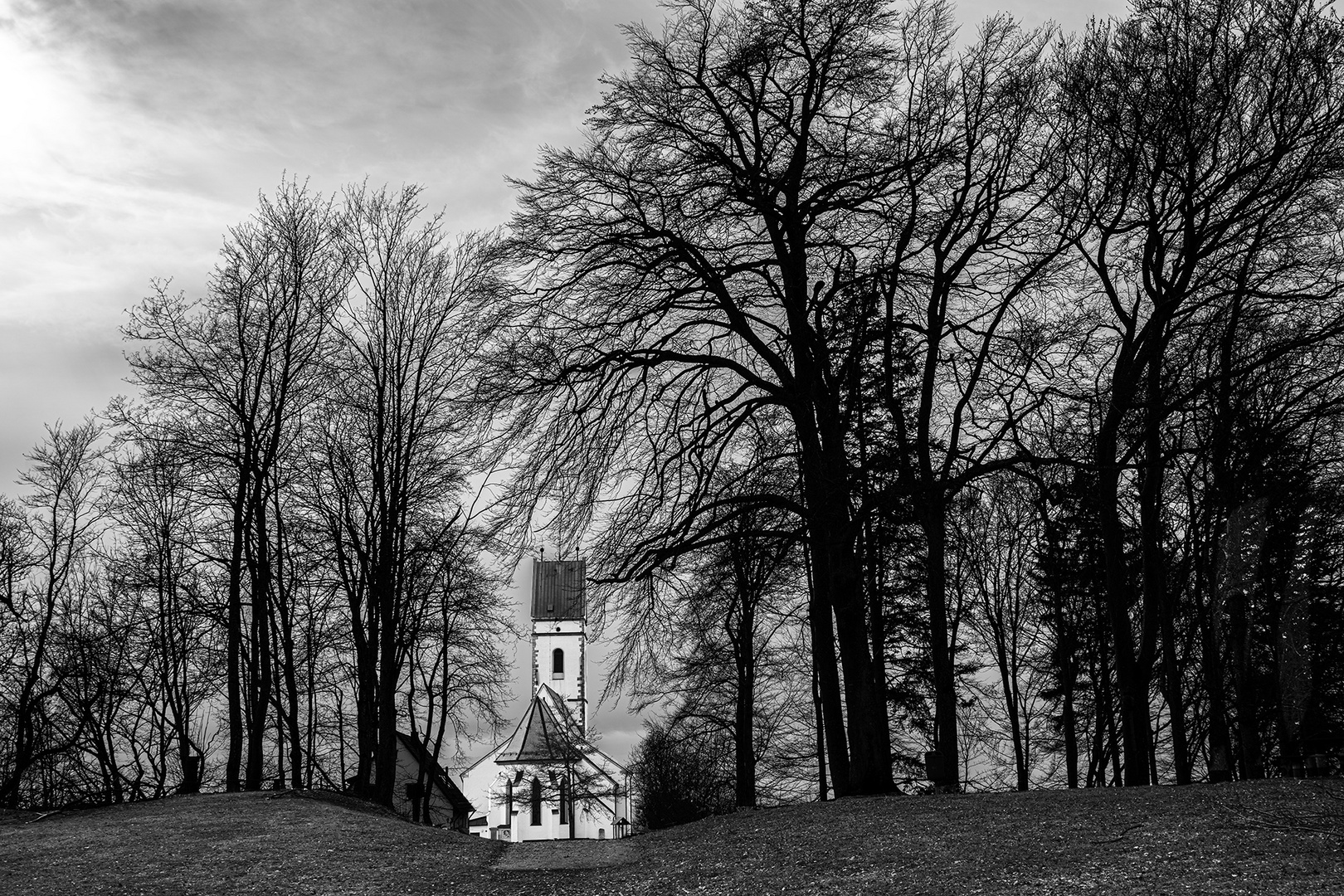 Der Heilige Berg Oberschwabens