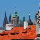 der Heilige Philip, Karlsbrücke in Prag