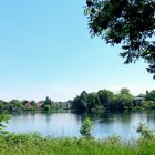 Der Heilige See in Potsdam