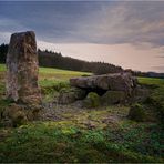 Der heilige Stein (2)