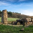 Der Heilige Stein von Muschenheim