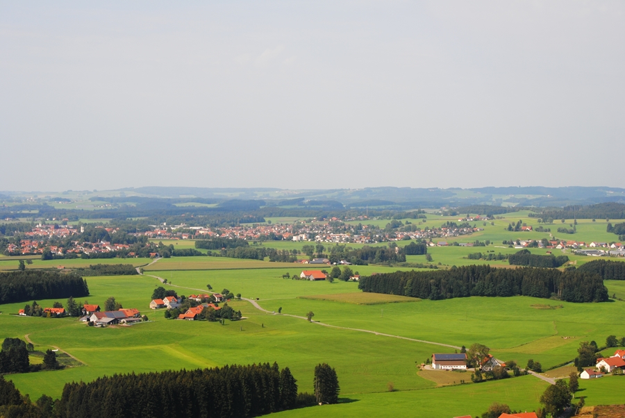 Der Heimat einen Gruß