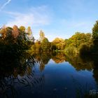 Der heimische Anglersee