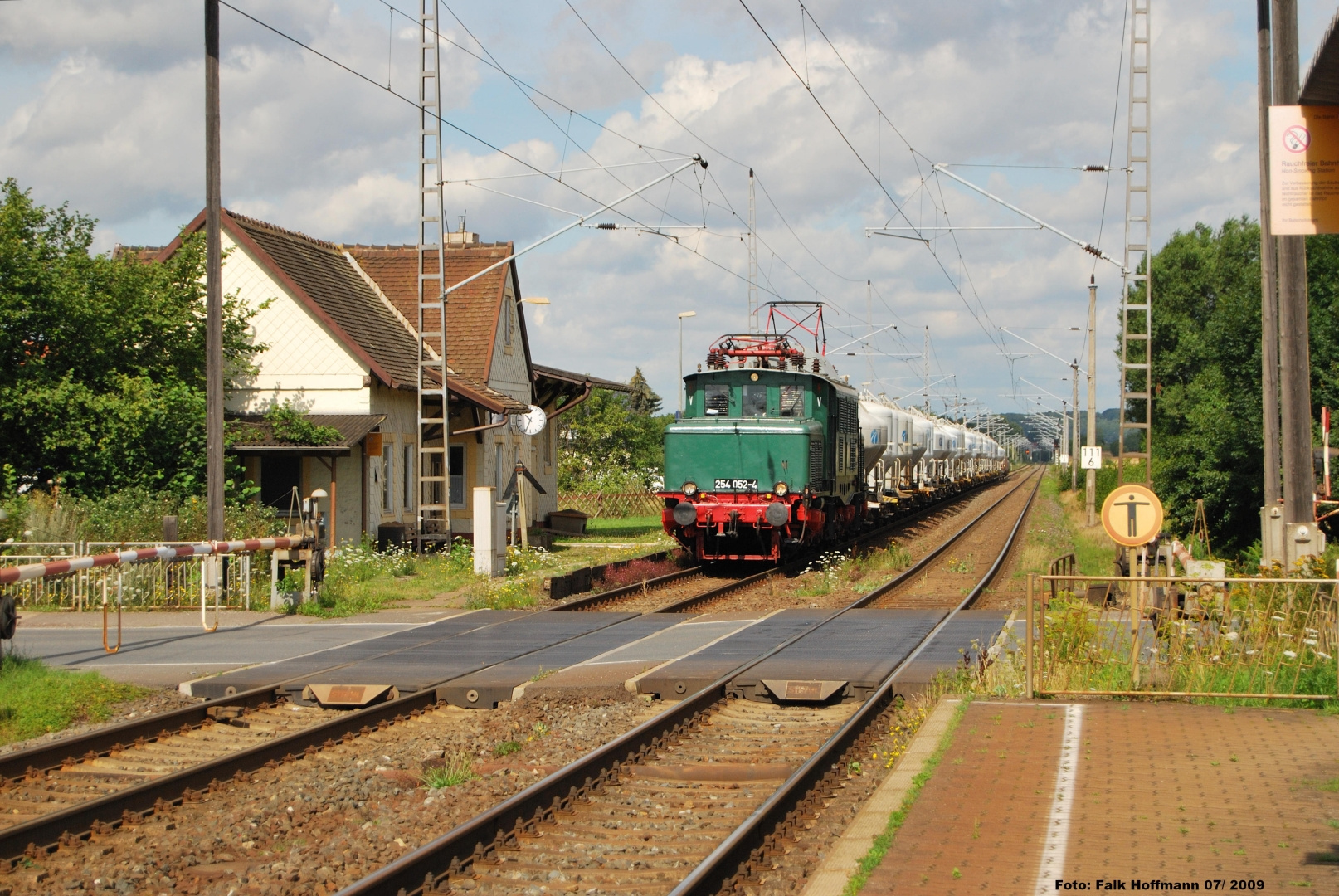 Der heimliche Starzug (VI)