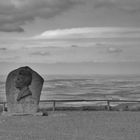 Der Heinrich auf dem Brocken