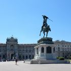 der Heldenplatz