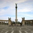 Der Heldenplatz