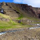 Der Hengifoss, 108 m