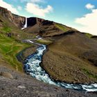 Der Hengifoss