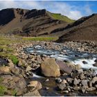 Der Hengifoss 