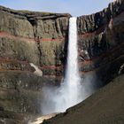 Der Hengifoss