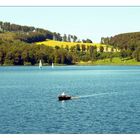 Der Hennesee, ....