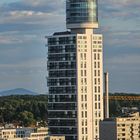 Der Henninger-Turm
