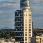 Der Henninger-Turm