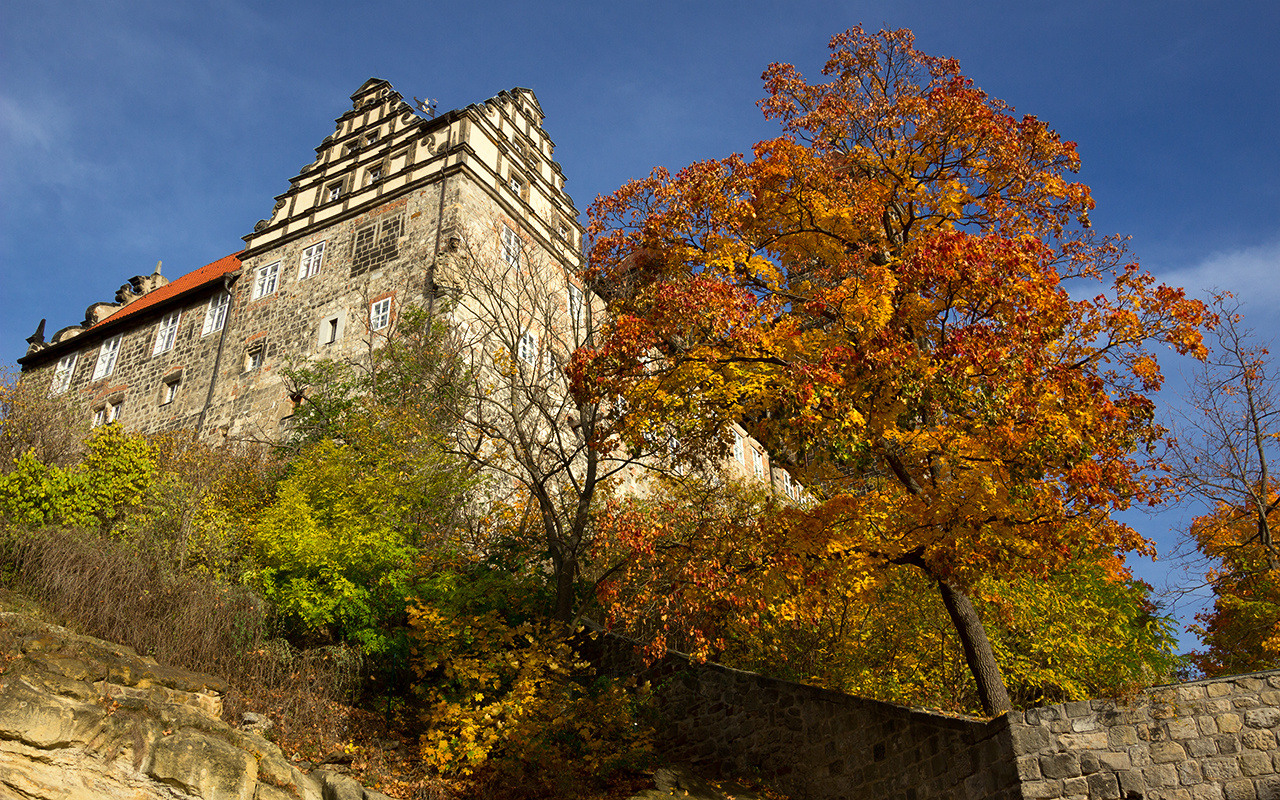 Der Herbst