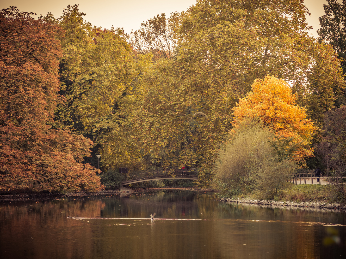 Der Herbst