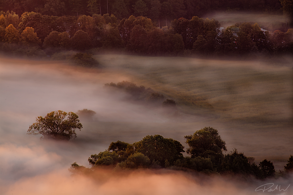 Der Herbst