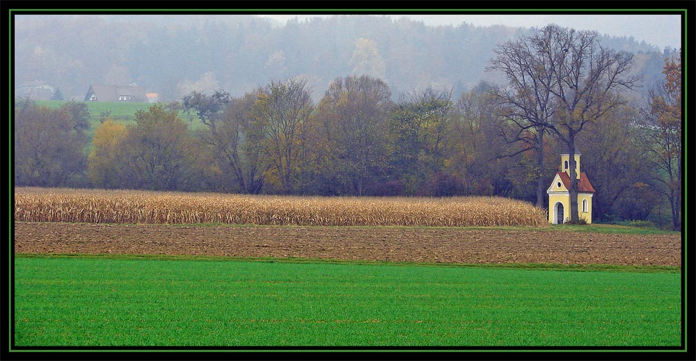 Der Herbst