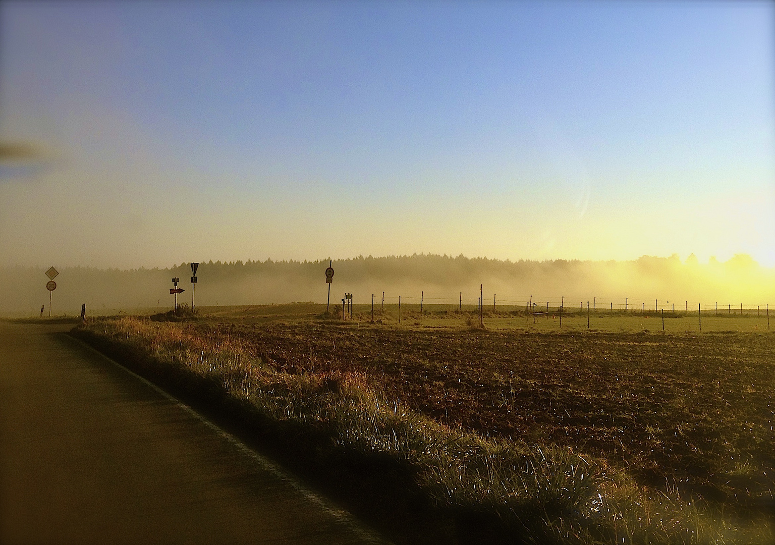 Der Herbst